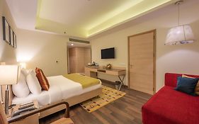 Echor Shimla Hotel - The Zion