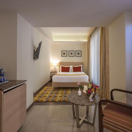 Echor Shimla Hotel - The Zion Exterior photo