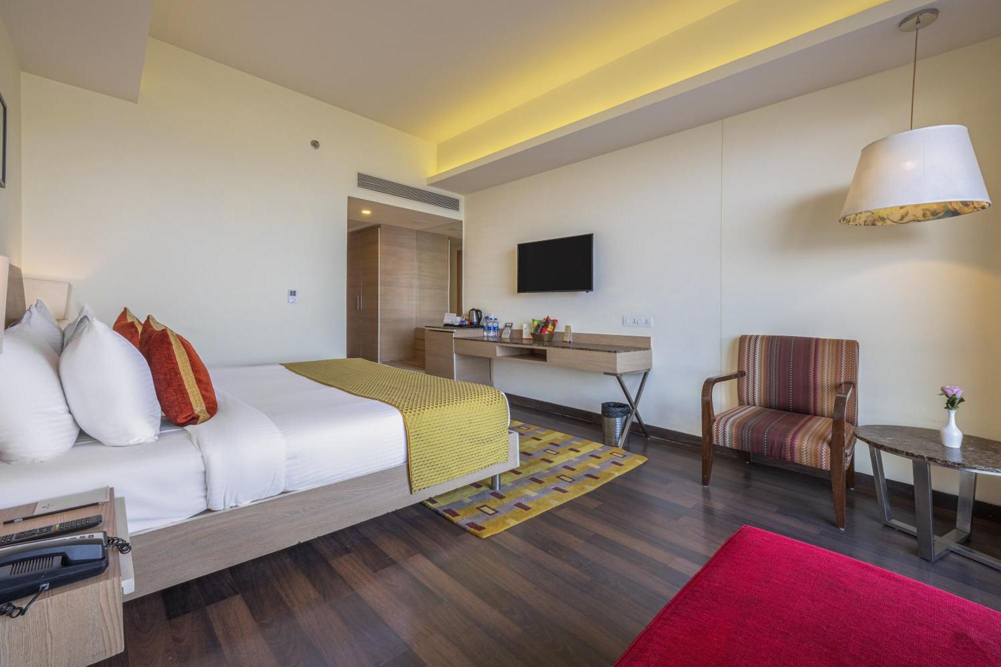 Echor Shimla Hotel - The Zion Exterior photo