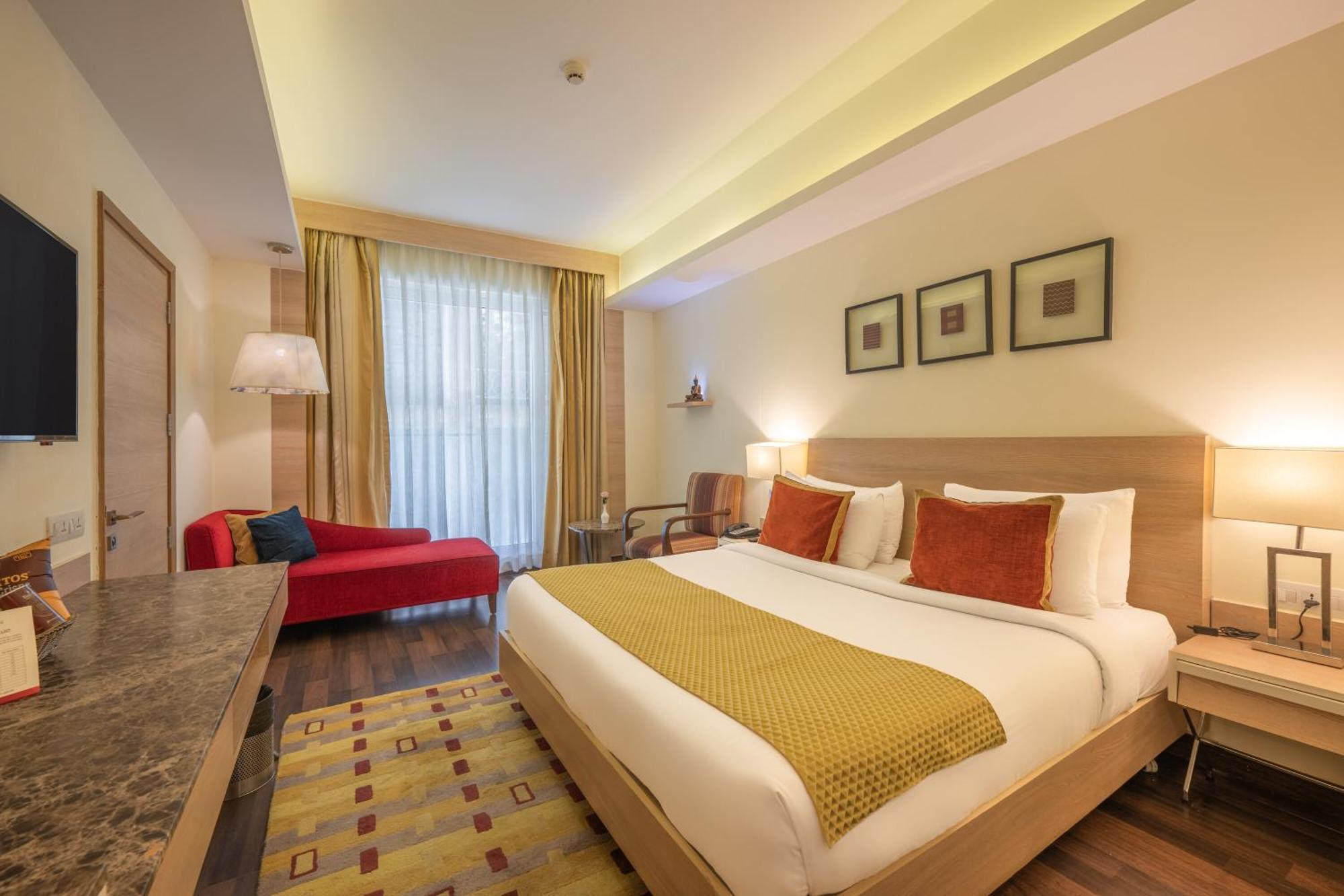 Echor Shimla Hotel - The Zion Exterior photo